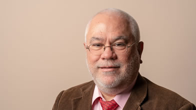 Image of the team member